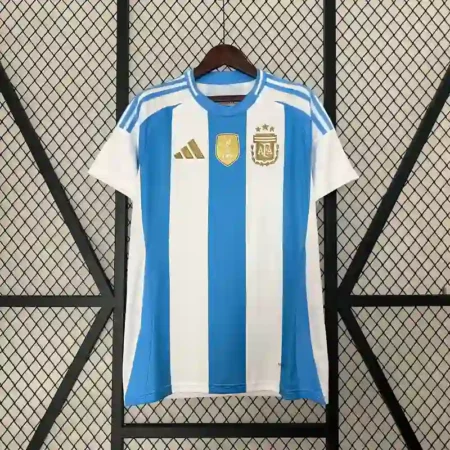 Argentine Maillot Domicile 2024
