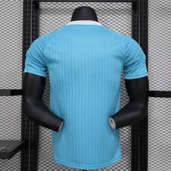 Arsenal Maillot Bleu Spécial Edition 3 Version Player 2024-25 – Image 2