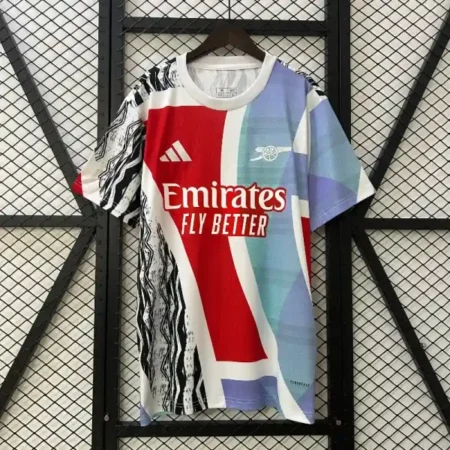 Arsenal Maillot Spécial Edition 1 2024-25