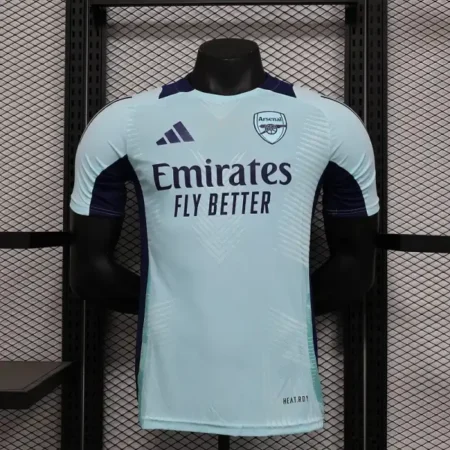 Arsenal Maillot Spécial Edition 2 Version Player 2024-25