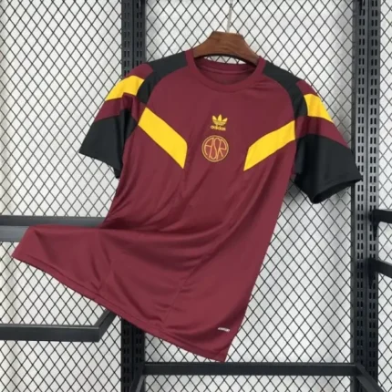 As Roma Maillot Spécial Edition 2024-25