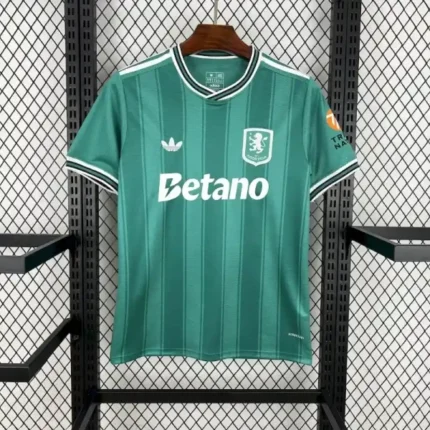 Aston Villa Maillot Spécial Edition 2024-25