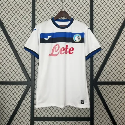 Atlanta Maillot Extérieur 2024-25