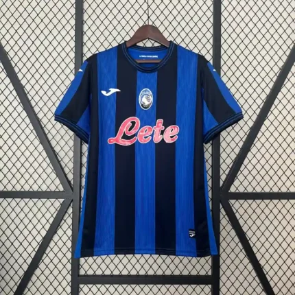 Atlanta Maillot Domicile 2024-25