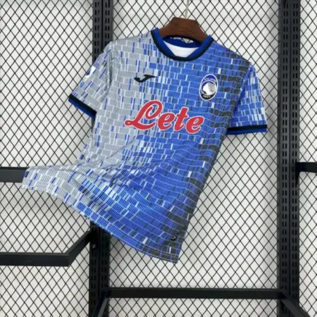 Atlanta Maillot Spécial Edition 2024-25