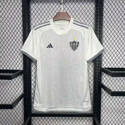 Atletico Mineiro Maillot Extérieur 2024-25