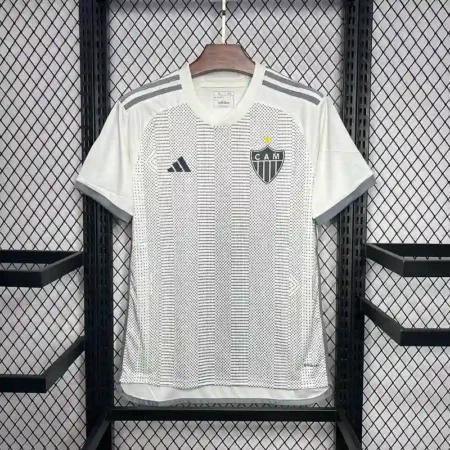 Atletico Mineiro Maillot Extérieur 2024-25