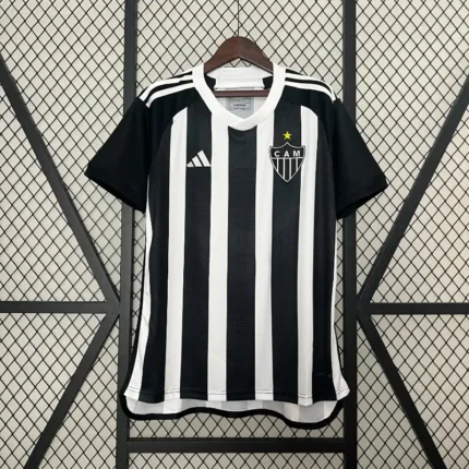Atletico Mineiro Maillot Domicile 2024-25