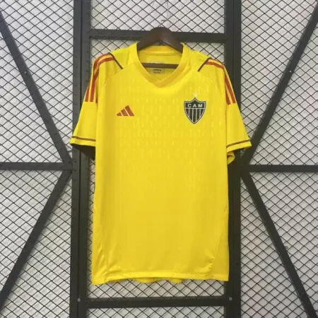 Atletico Mineiro Maillot Spécial Edition 1 2024-25