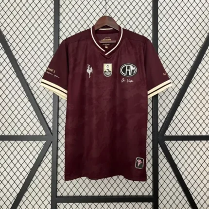 Atletico Mineiro Maillot Spécial Edition 2 2024-25