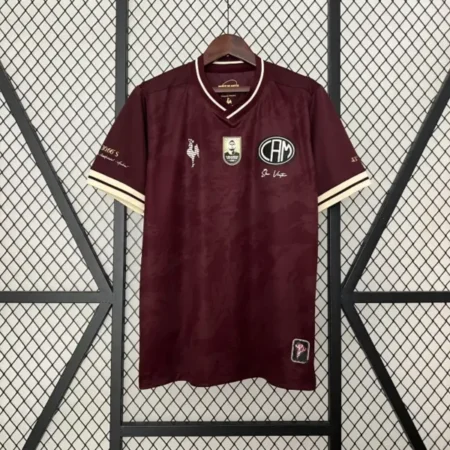 Atletico Mineiro Maillot Spécial Edition 2 2024-25