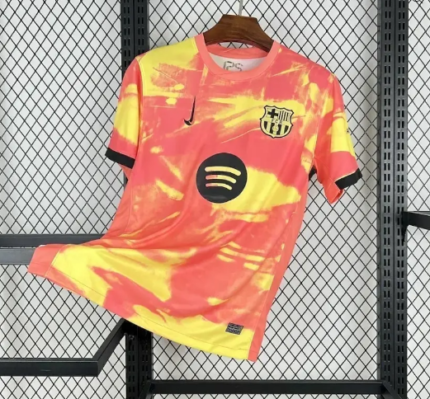 Barcelone Maillot Spécial Edition 1 2024-25