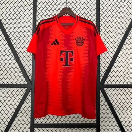 Bayern munich Maillot Domicile 2024-25