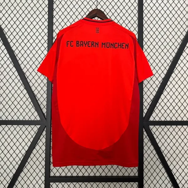 Bayern munich Maillot Domicile 2024-25 – Image 2