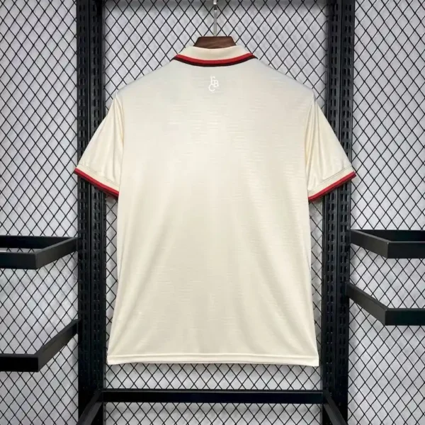 Bayern munich Maillot Second Extérieur 2024-25 – Image 2