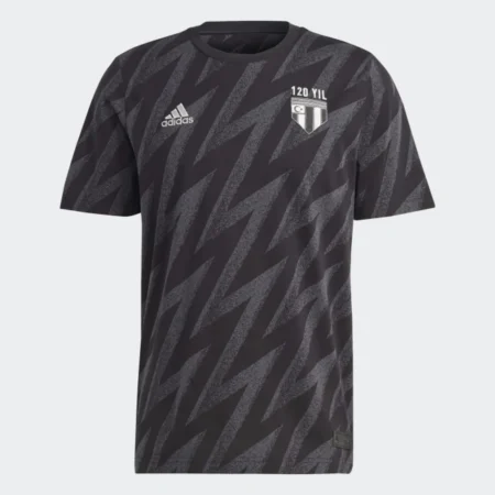 Besiktas Maillot 120th Anniversary Spécial Editon 2024-25