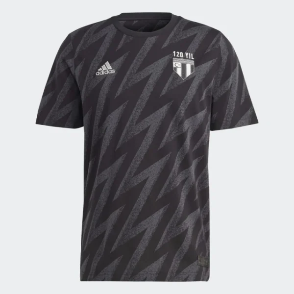 Besiktas Maillot 120th Anniversary Spécial Editon 2024-25