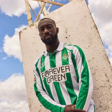 BETIS SEVILLE