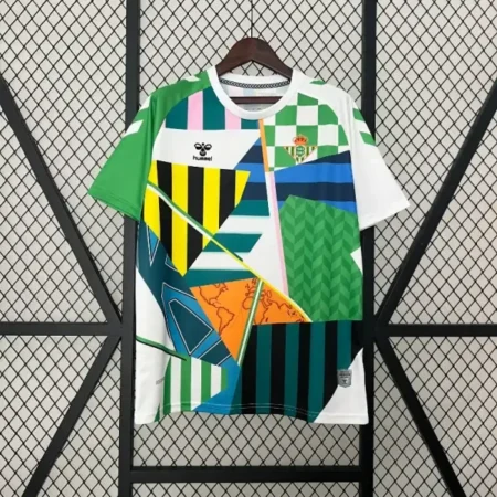 Betis Seville Special Edition 1 2024-25