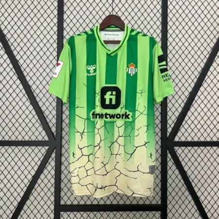Betis Seville Special Edition 2 2024-25