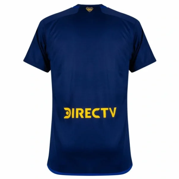 Boca Junior Maillot Second Extérieur 2024-25 – Image 2