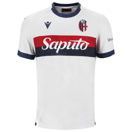 Bologne Maillot Extérieur 2024-25