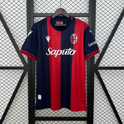 Bologne Maillot Domicile 2024-25