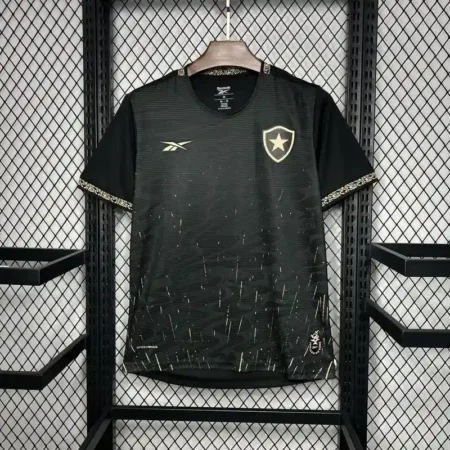 Botafogo Maillot Extérieur 2024-25