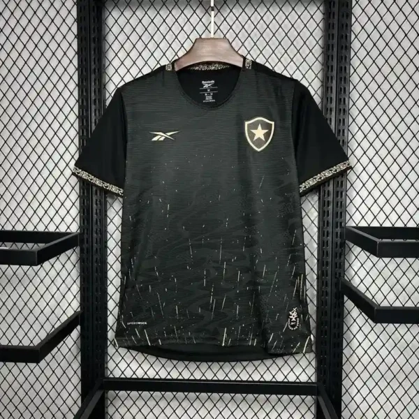 Botafogo Maillot Extérieur 2024-25