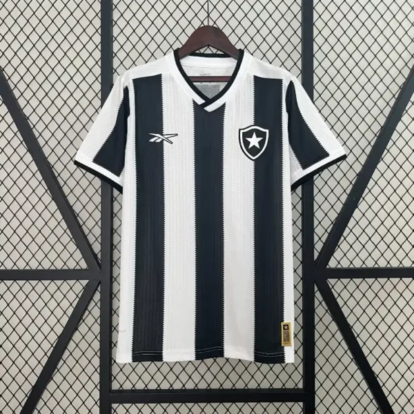 Botafogo Maillot Domicile 2024-25