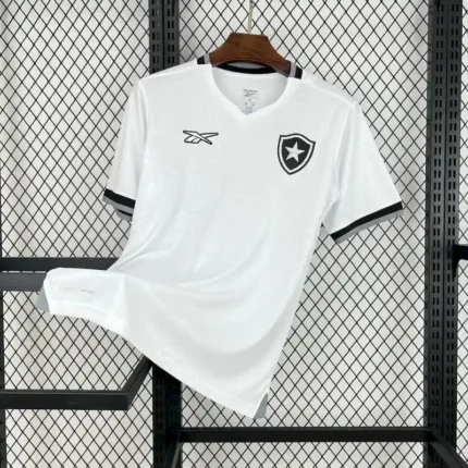 Botafogo Maillot Second Extérieur 2024-25