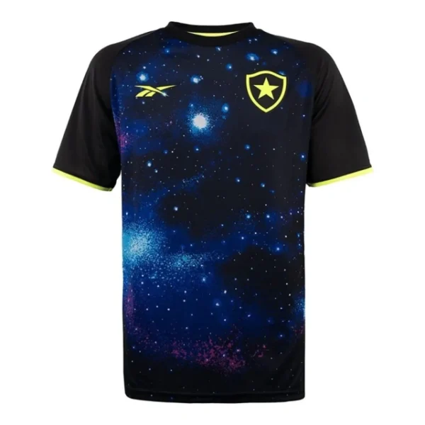 Botafogo Maillot Spécial Edition 1 2024-25