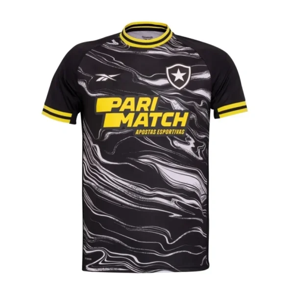 Botafogo Maillot Spécial Edition 3 2024-25