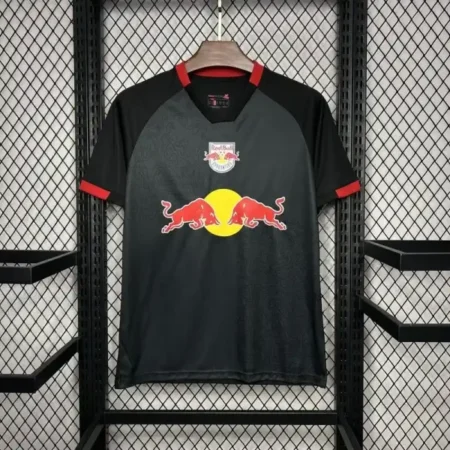 Bragantino Maillot Extérieur 2024-25