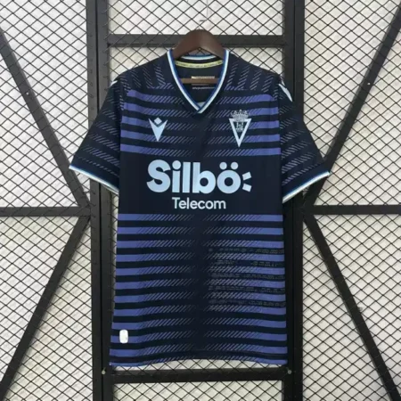 Cadiz Maillot Second Extérieur 2024-25