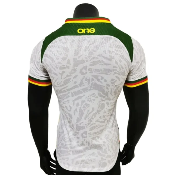 Cameroun Maillot Extérieur Version Player 2024-25 – Image 2