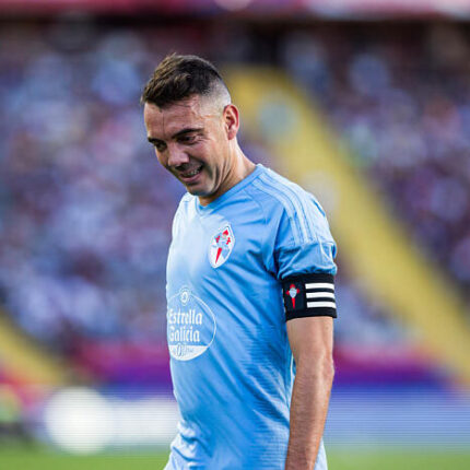 CELTA VIGO
