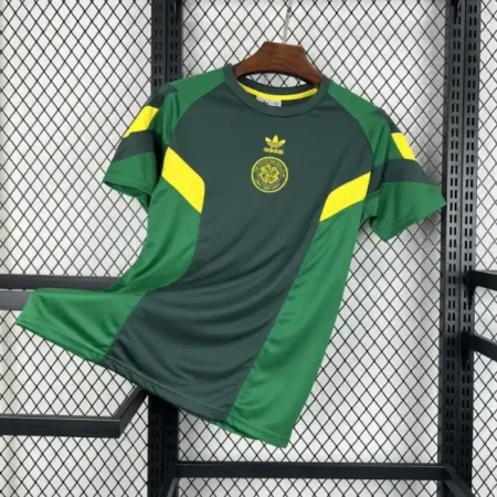 Celtic Maillot Spécial Edition 1 2024-25