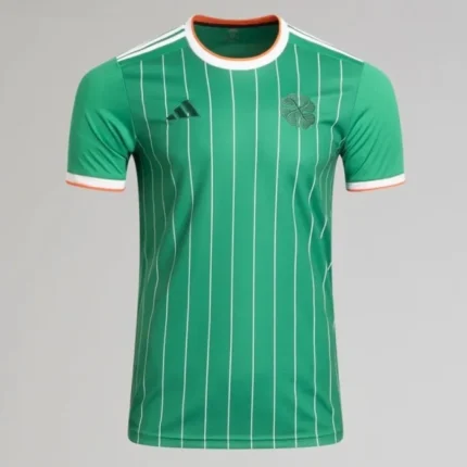 Celtic Maillot Spécial Edition 2 2024-25