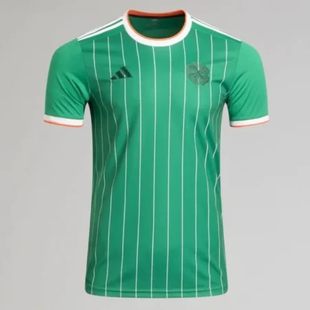 Celtic Maillot Spécial Edition 2 2024-25