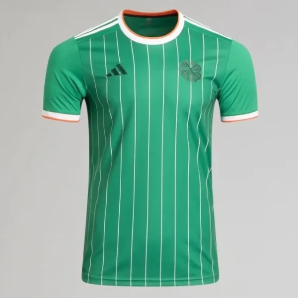 Celtic Maillot Spécial Edition 2 2024-25