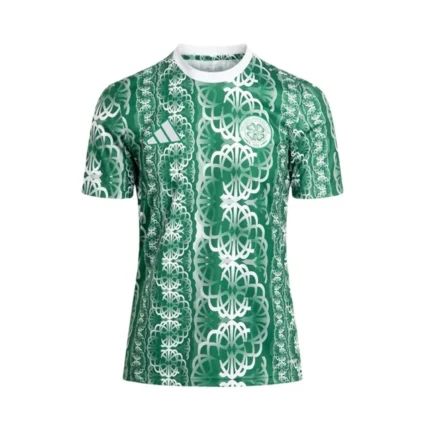 Celtic Maillot Spécial Edition 3 2024-25