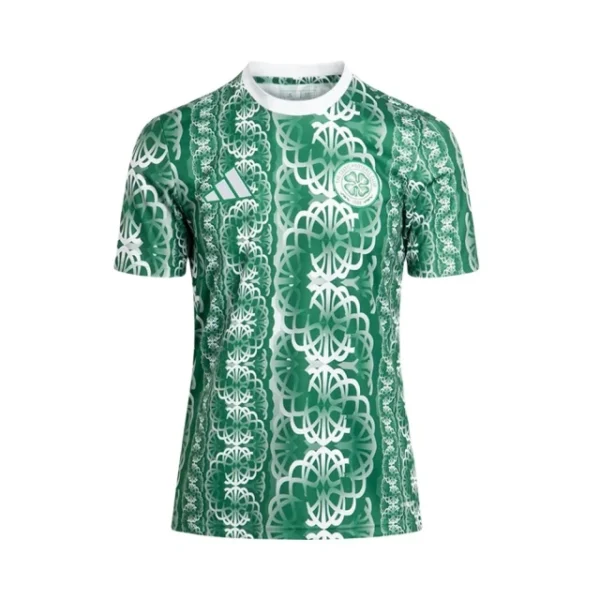 Celtic Maillot Spécial Edition 3 2024-25