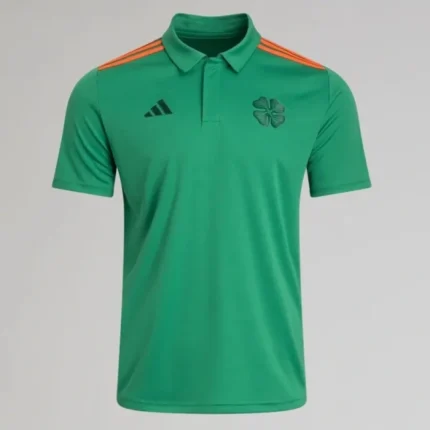 Celtic Maillot Spécial Edition 4 2024-25