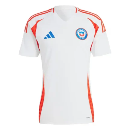 Chili Maillot Extérieur Version Player 2024-25