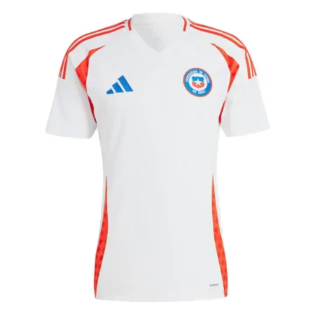 Chili Maillot Extérieur Version Player 2024-25