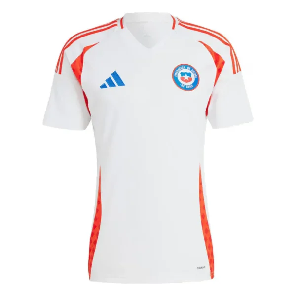 Chili Maillot Extérieur Version Player 2024-25