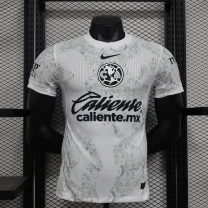 Club America Maillot Spécial Edition 1 Version Player 2024-25