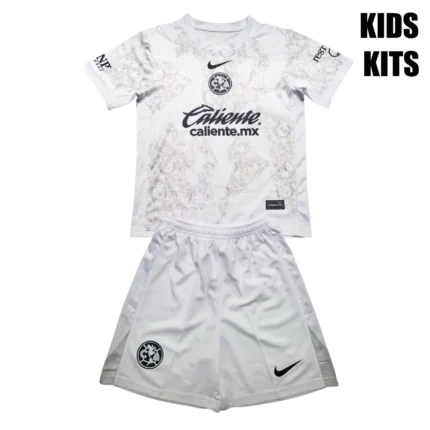 Club America Maillot Enfant Spécial Edition 1 2024-25