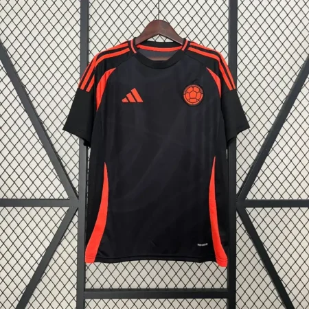 Colombie Maillot Extérieur 2024-25
